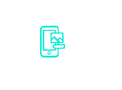 اپلیکیشن موبایل فروشگاهی ایده